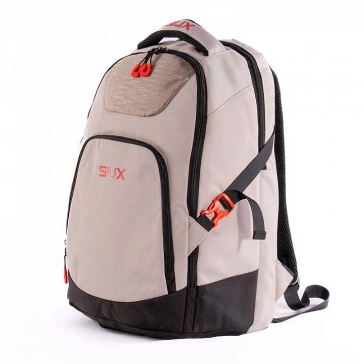 Siux Edge Backpack 200022 White